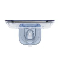 OXO Good Grips Bath Stronghold Soap Dish (Clear)