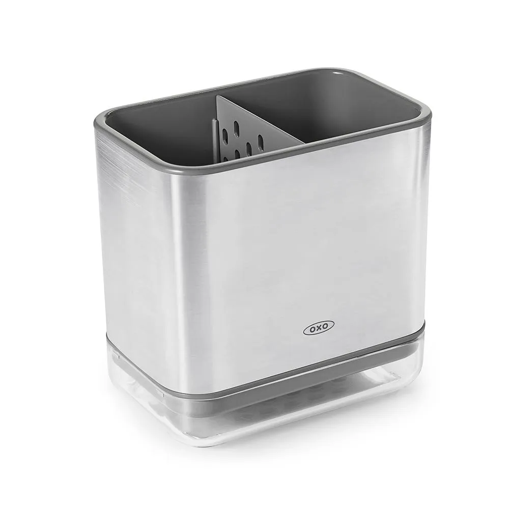 OXO Good Grips Sink Caddy (Stainless Steel)