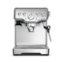 Breville Infuser Programmable Espresso Machine