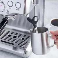 Breville Infuser Programmable Espresso Machine
