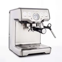 Breville Infuser Programmable Espresso Machine