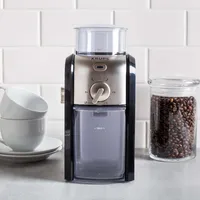 Krups Adjustable Burr 12 Cup Coffee Grinder