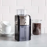 Krups Adjustable Burr 12 Cup Coffee Grinder