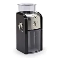 Krups Adjustable Burr 12 Cup Coffee Grinder