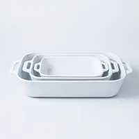 Staub En France Rectangular Bake Dish