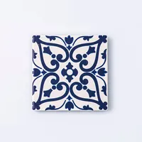 Maxwell & Williams Medina 'Maarif' Ceramic Coaster (Multi Colour)