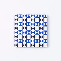 Maxwell & Williams Medina 'Nador' Ceramic Coaster (Multi Colour)