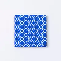 Maxwell & Williams Medina 'Taza' Ceramic Coaster (Multi Colour)