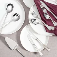 Maxwell & Williams Cosmopolitan Openstock Dessert Fork