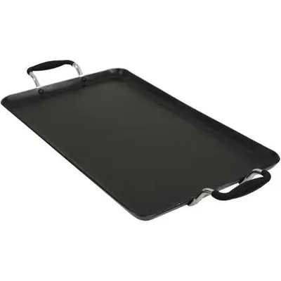 Ecolution Artistry Double Griddle