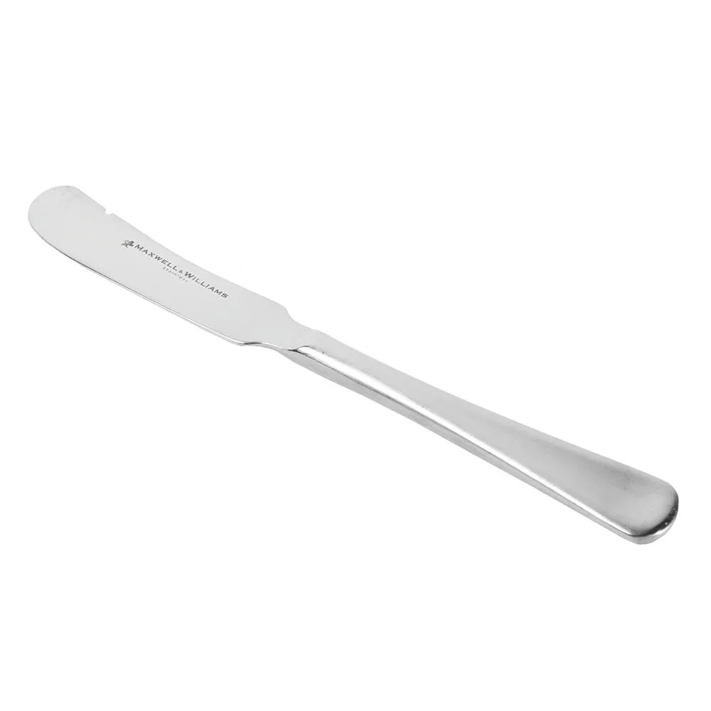 Maxwell & Williams Cosmopolitan Openstock Pate Knife