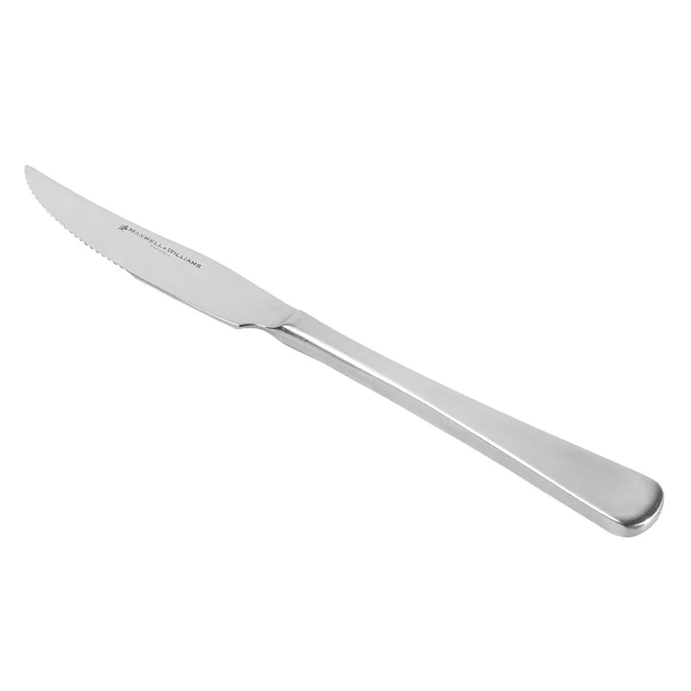 Maxwell & Williams Cosmopolitan Openstock Steak Knife