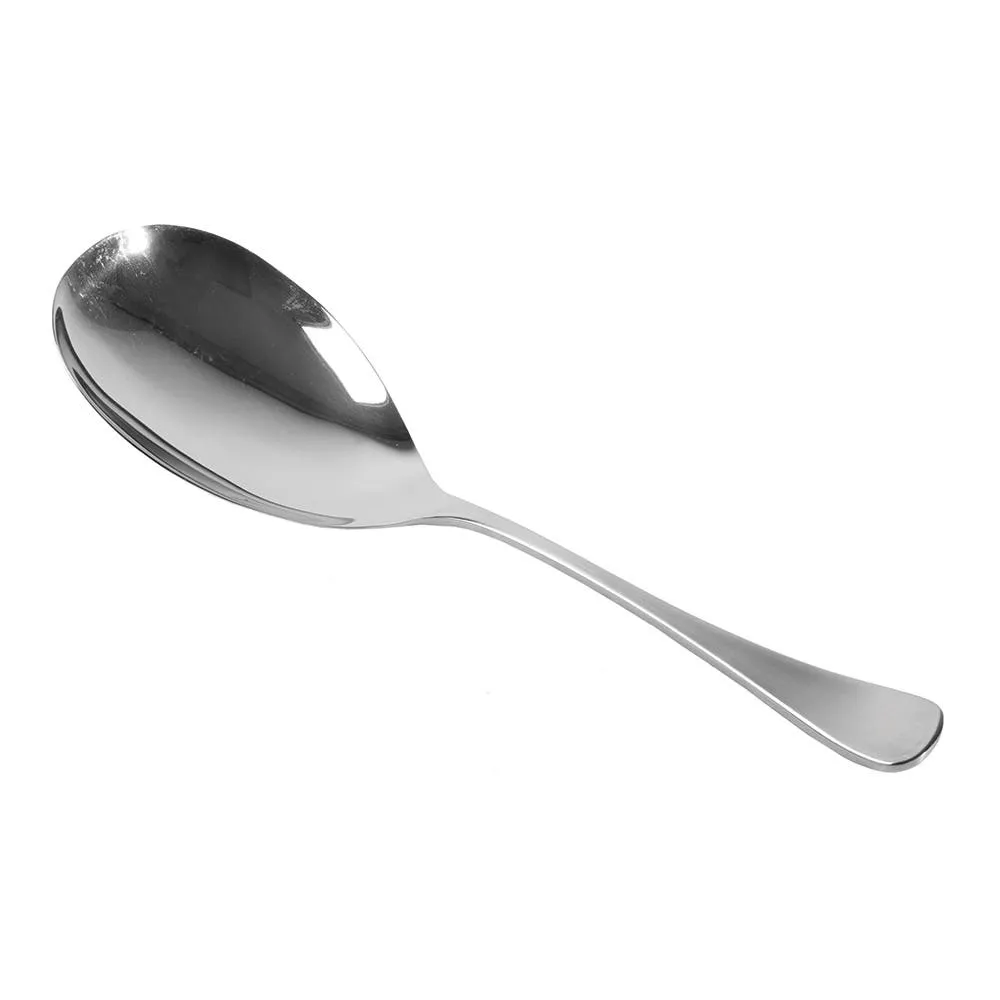 Maxwell & Williams Cosmopolitan Openstock Rice Spoon