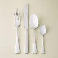 Maxwell & Williams S/S 'Madison' Flatware - Set of 16 (Polished)