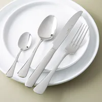 Maxwell & Williams S/S 'Madison' Flatware - Set of 16 (Polished)