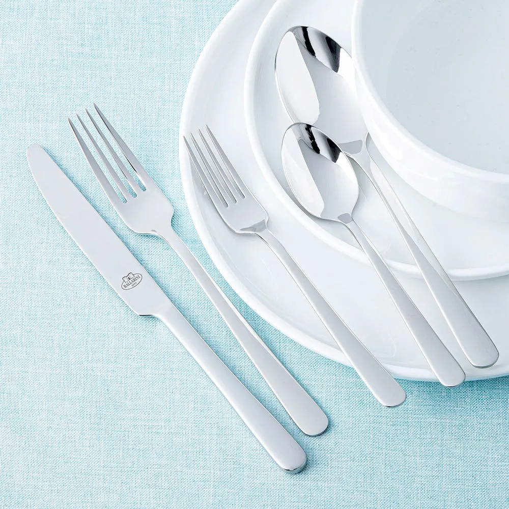 Ballarini 'Julietta' Flatware - Set of 20 (Stainless Steel)