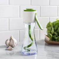 Chef'n Emulstir Salad Dressing Bottle