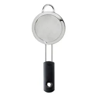 OXO Good Grips Mini Strainer 3" (Black)