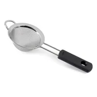 OXO Good Grips Mini Strainer 3" (Black)