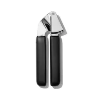 OXO Good Grips Garlic Press 10.5" (Black)