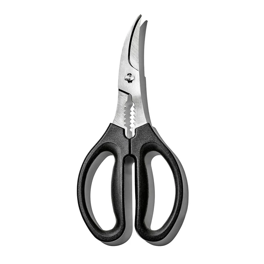 OXO Good Grips Seafood Scissors (Black)