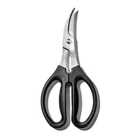 OXO Good Grips Seafood Scissors (Black)