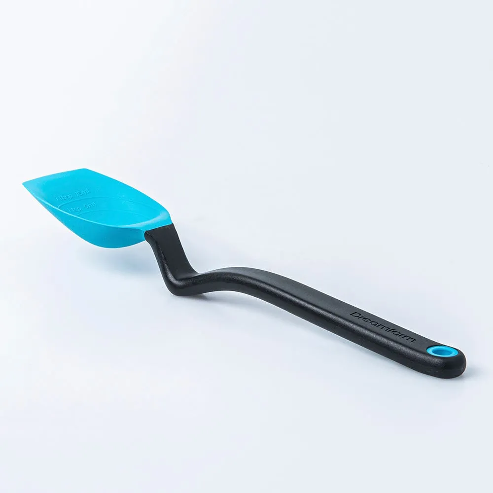 Dreamfarm Supoon Silicone Sit-Up Spoon Ea. (Asstd.)