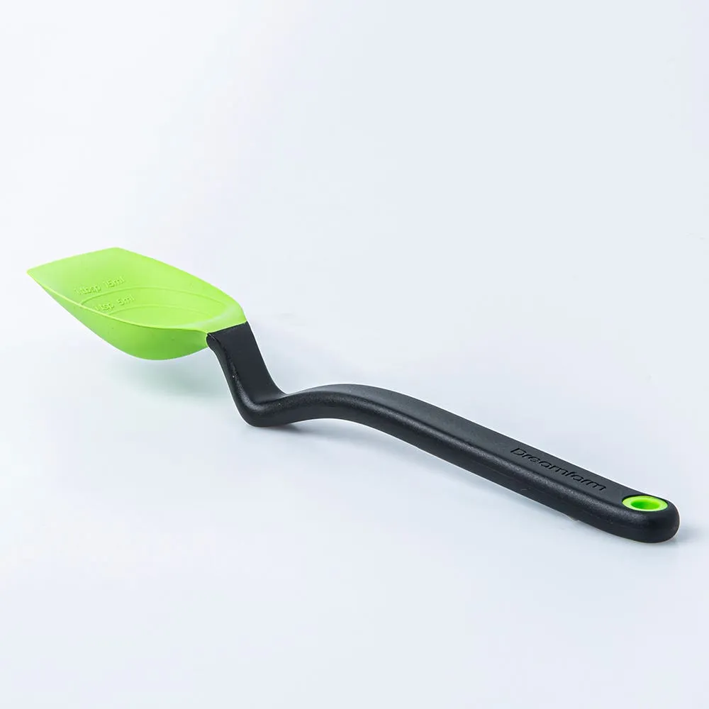 Dreamfarm Supoon Silicone Sit-Up Spoon Ea. (Asstd.)