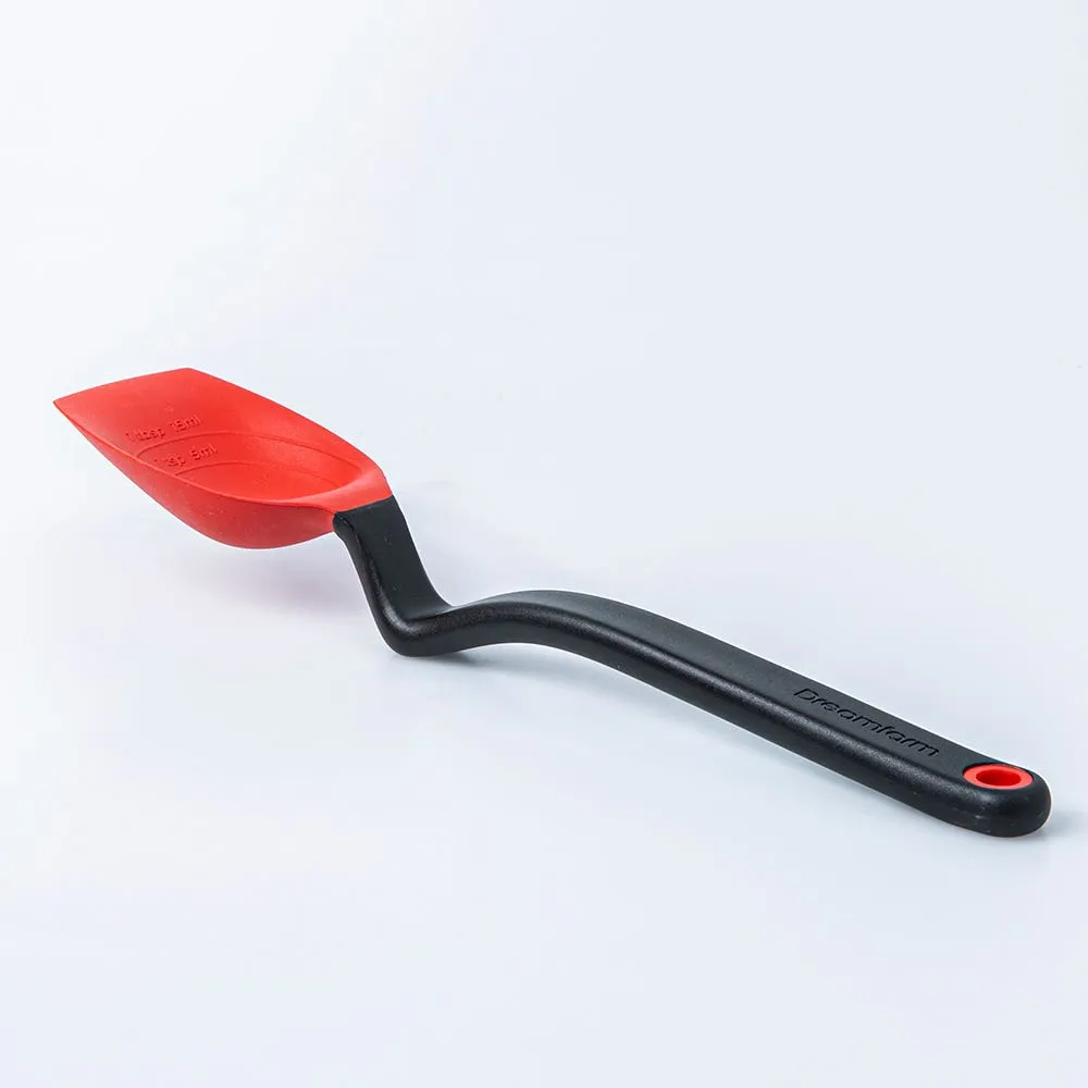 Dreamfarm Supoon Silicone Sit-Up Spoon Ea. (Asstd.)