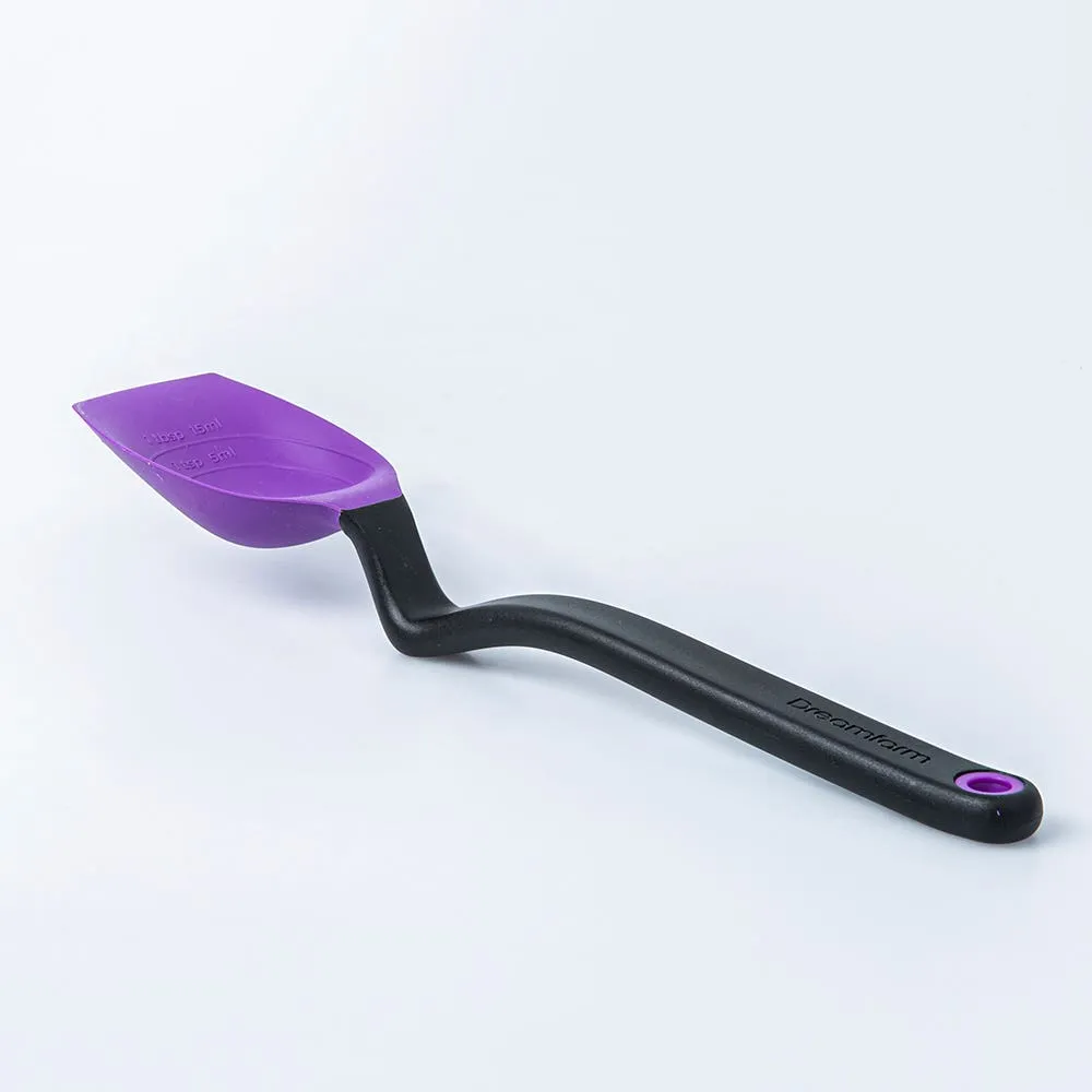 Dreamfarm Supoon Silicone Sit-Up Spoon Ea. (Asstd.)