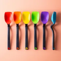 Dreamfarm Supoon Silicone Sit-Up Spoon Ea. (Asstd.)