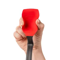 Dreamfarm Supoon Silicone Sit-Up Spoon Ea. (Asstd.)