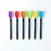 Dreamfarm Supoon Silicone Mini Sit-Up Spoon Ea. (Asstd.)