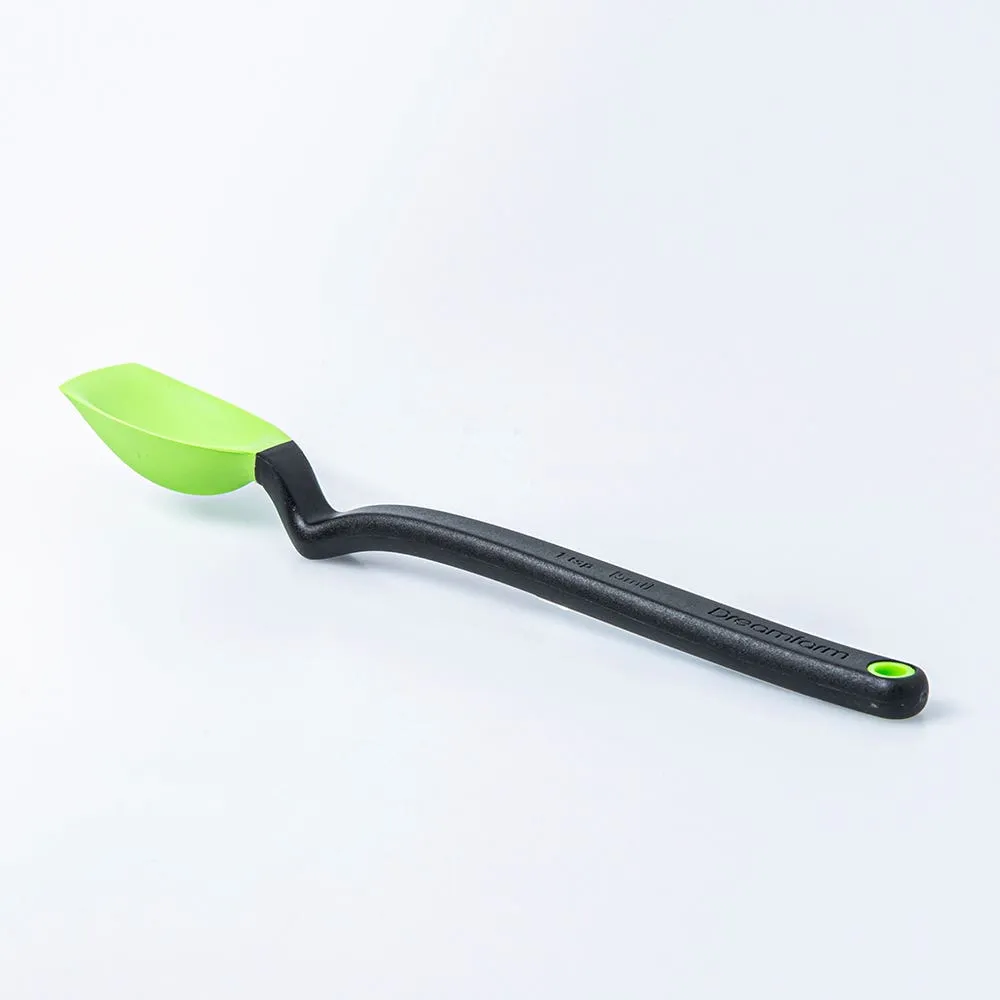 Dreamfarm Supoon Silicone Mini Sit-Up Spoon Ea. (Asstd.)