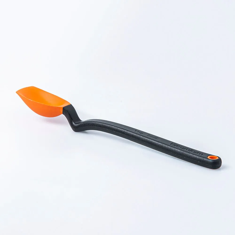 Dreamfarm Supoon Silicone Mini Sit-Up Spoon Ea. (Asstd.)