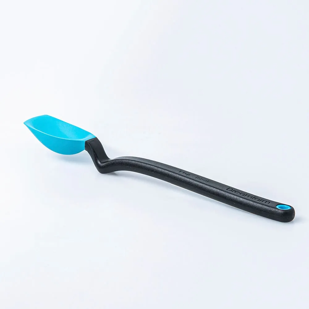 Dreamfarm Supoon Silicone Mini Sit-Up Spoon Ea. (Asstd.)