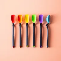 Dreamfarm Supoon Silicone Mini Sit-Up Spoon Ea. (Asstd.)