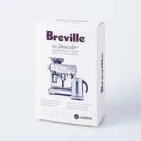 Breville The Descaler Appliance Scale Remover - Set of 4