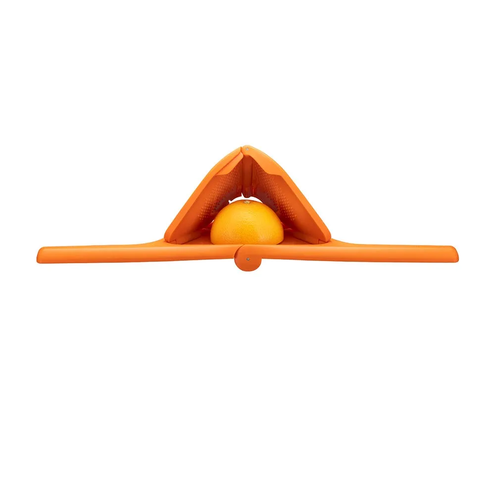 Dreamfarm Fluicer Citrus Juicer 11" (Orange)