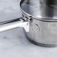 Strauss Tango Saucepan