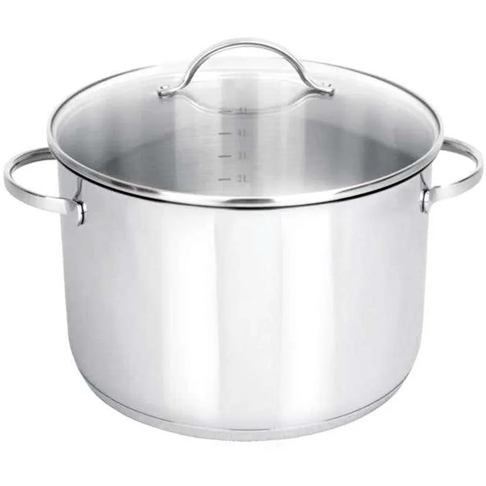 Strauss Tango Stockpot