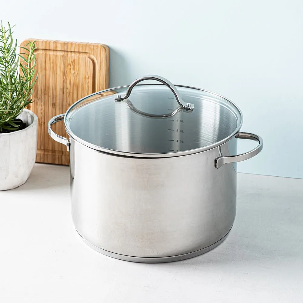 Strauss Tango Stockpot