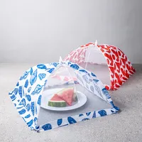 Luciano Bug Off 'Floral' Nylon Food Tent (Asstd.)