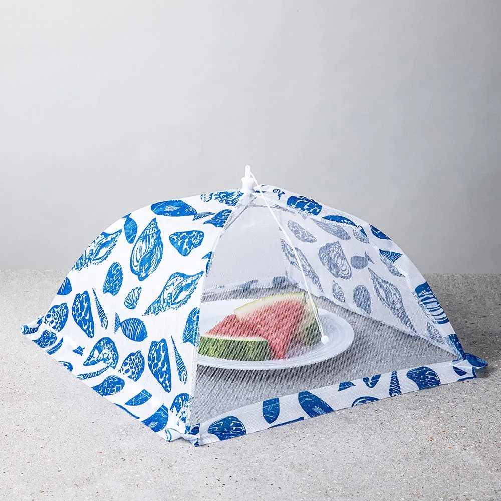 Luciano Bug Off 'Floral' Nylon Food Tent (Asstd.)