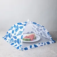 Luciano Bug Off 'Floral' Nylon Food Tent (Asstd.)