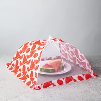 Luciano Bug Off 'Floral' Nylon Food Tent (Asstd.)
