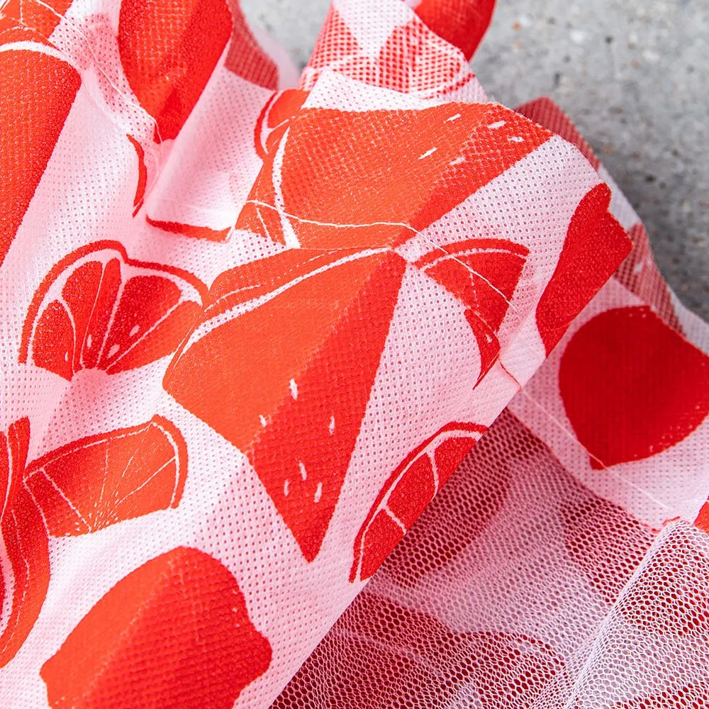 Luciano Bug Off 'Floral' Nylon Food Tent (Asstd.)