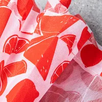 Luciano Bug Off 'Floral' Nylon Food Tent (Asstd.)