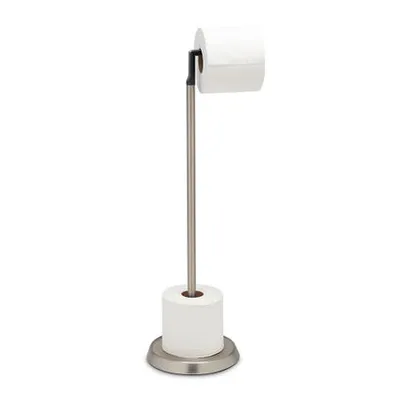 Umbra Ply Toilet Paper Stand (Nickel)