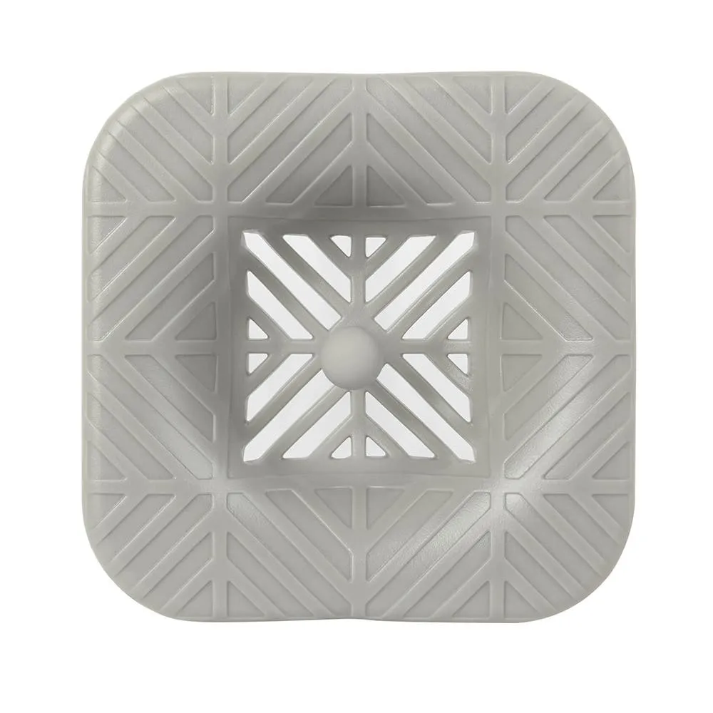 Umbra Trellis Sink Strainer (Grey)